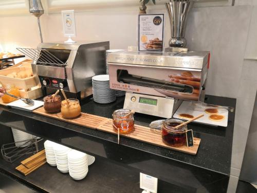 Grande Centre Point Sukhumvit 55 Thong Lo