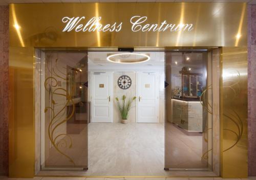 Chateau Monty SPA Resort ****