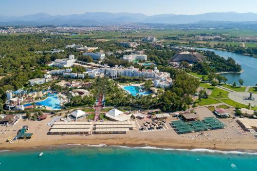 Seven Seas Hotel Blue - Ultra All Inclusive -Ex Otium Hotel Seven Seas- Selimiye 