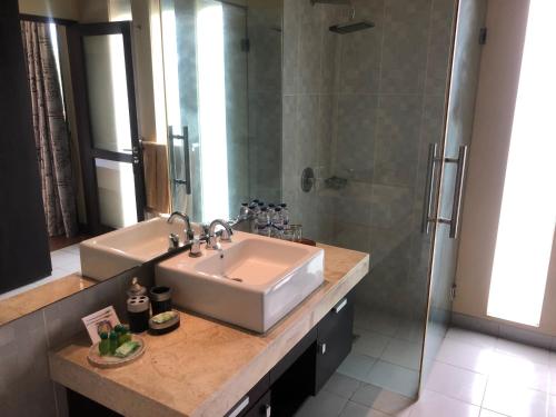 D'Kubu Legian – Legian, CO