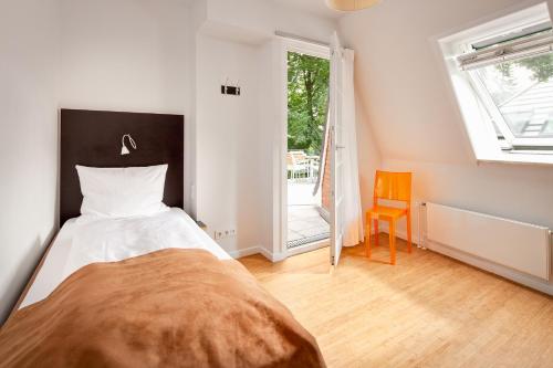 Das Gästehaus der Elb Lounge - image 6