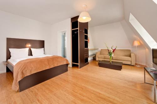 Das Gästehaus der Elb Lounge - image 12