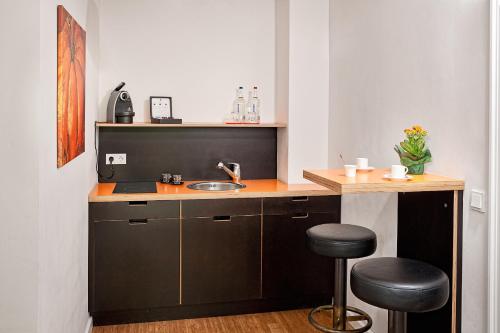 Das Gästehaus der Elb Lounge - image 7