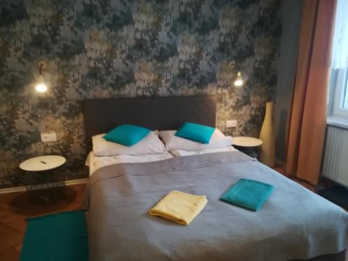 Triple Room room in Homestay Willa Anna