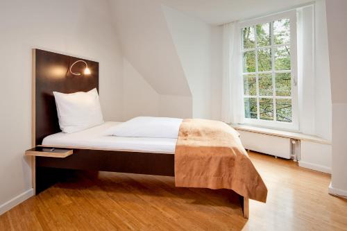 Das Gästehaus der Elb Lounge - image 2