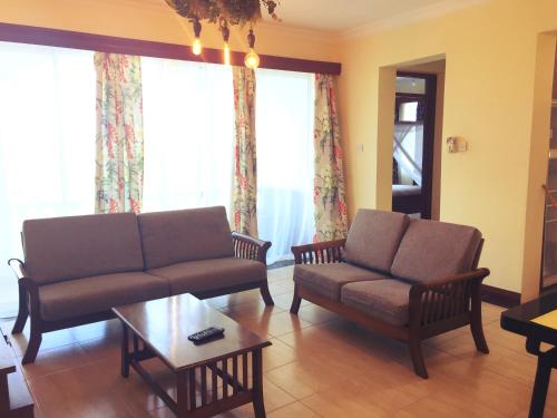 Royal C19 1 Bedroom Apartment In Kenya