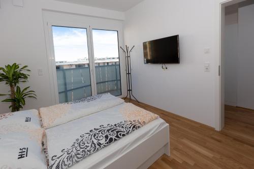 My room serviced apartment-Messe, Munich (photo 10)