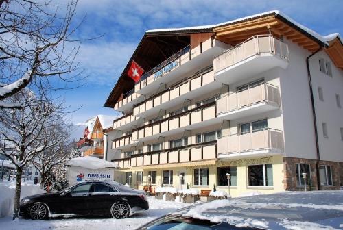 hotel photo
