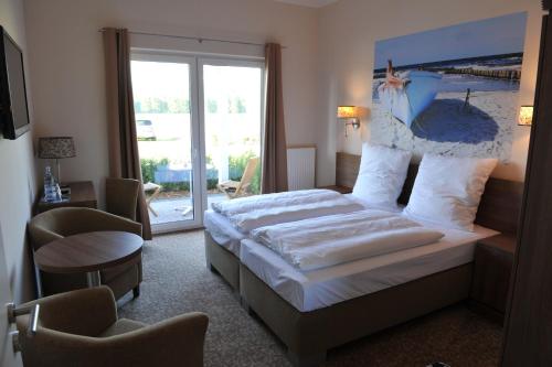 Ostseehotel Boltenhagen - image 3