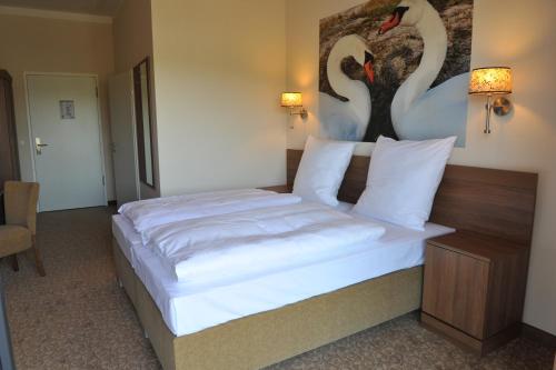 Ostseehotel Boltenhagen - image 14