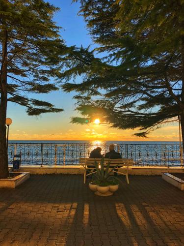 Coocoorooza Pansionat - image 31