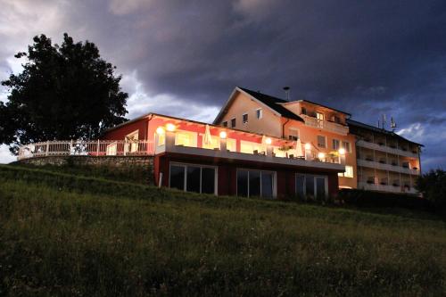 Hotel-Pension Melcher