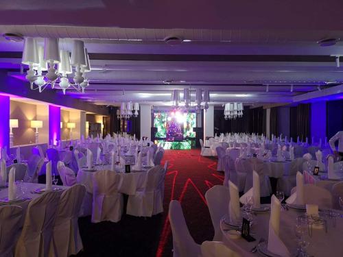 178958691 Best Western Plus Paradise Hotel Dilijan