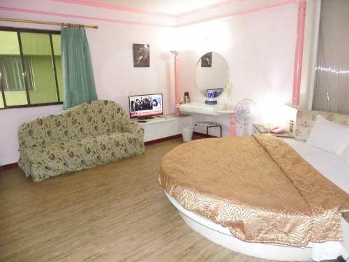 Foto - Modern Plaza Hotel