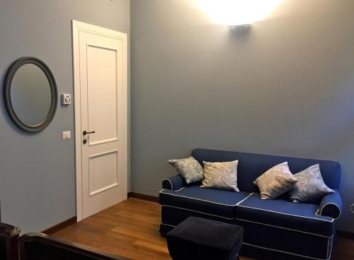 Antica Locanda Leonardo Room Type - Junior Suite