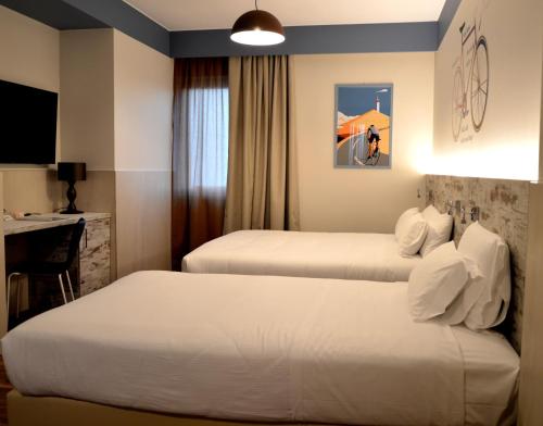Best Western Plus Soave Hotel - main image