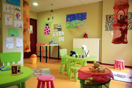 Lagrange Vacances Le Domaine des 100 Lacs - image 7