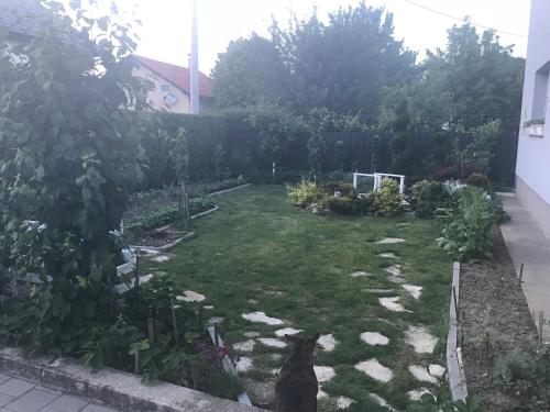 Studio apartman Valentina