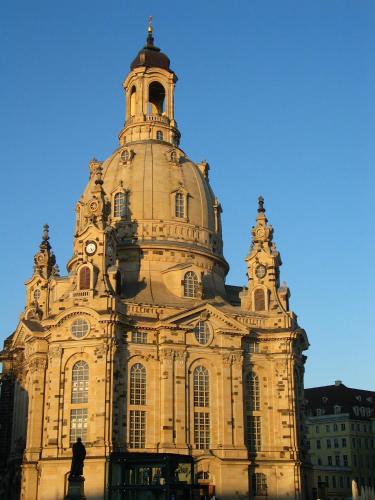 Adler Hotel Dresden