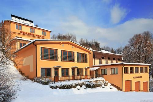 Wellness penzión Maxim - main image
