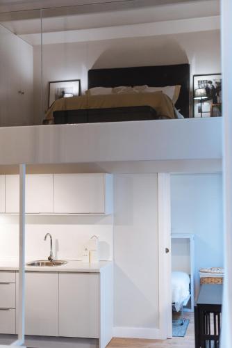 Hommyhome San Isidoro, Sevilla (Foto 7)