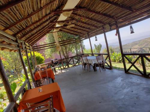 Iekārtas, Top Twelve Hotel - Lalibela in Lalibela