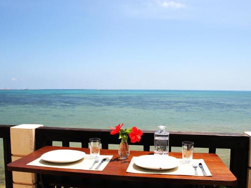 ポンツーン, Isola di Ishigaki (foto 10)