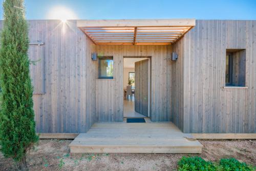 Villa Seia gîte à louer Fossi