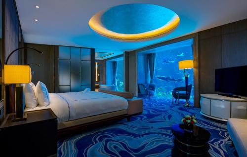 Atlantis Sanya China Resort Deals Photos Reviews