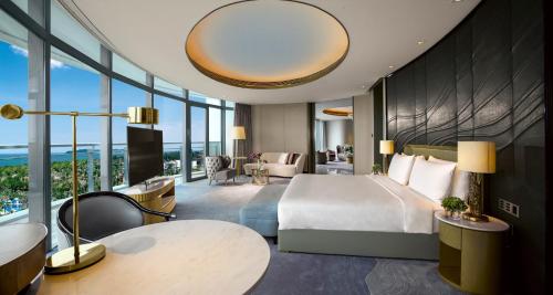 Atlantis Sanya China Resort Deals Photos Reviews