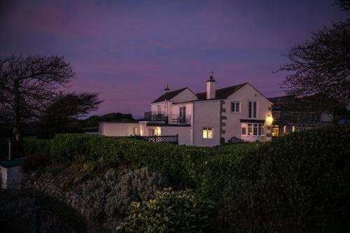 Tregaddra Farm B&b, , Cornwall