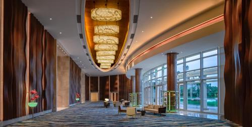 Banketisaal, Atlantis Sanya in Sanya
