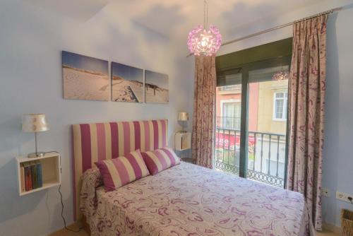 Cubo's Apartamento Espana 1A Fuengirola