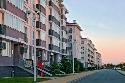 Barkhatnye Sezony Russky Dom Resort Semeiny Kvartal - image 2