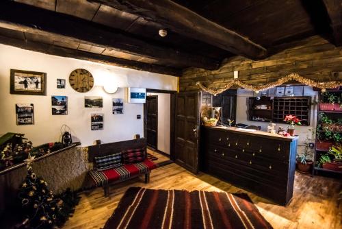 Banskovilla Zlateva House in Bansko