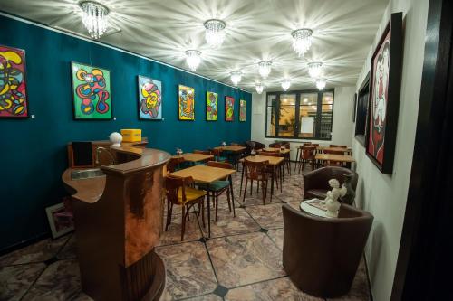 Hôtel L'Atmosphère photo 19