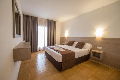 Hotel Hipica Park Hotel de charme Fanals d'Aro
