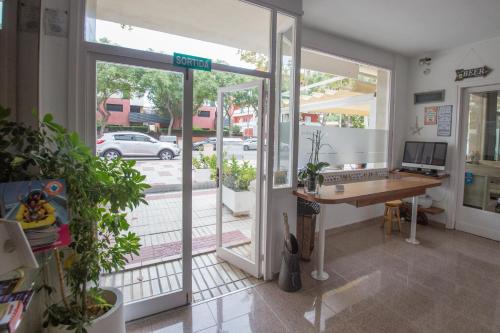 Hotel Hipica Park in Platja d'Aro