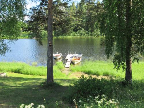 Stöde Camping - image 10