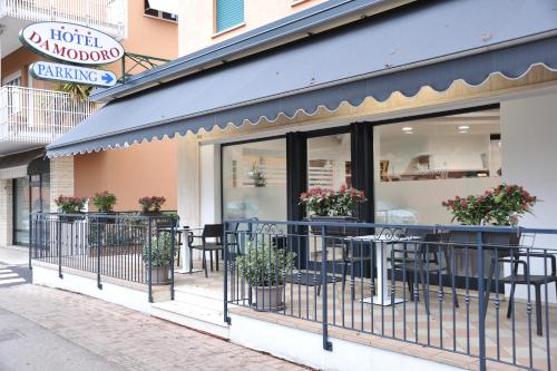 Hotel Damodoro Hotel de charme Cordenons