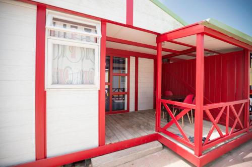Camping Los Llanos - image 11