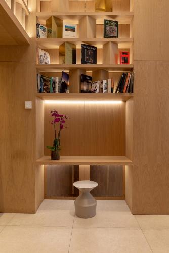 Apartamentos Recoletos - image 4
