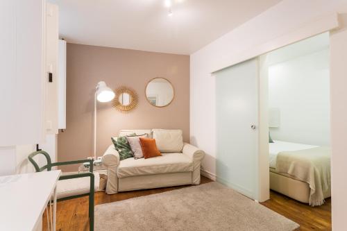 Alfama Flats - Beco Dos Ramos, Lisbon (photo 7)