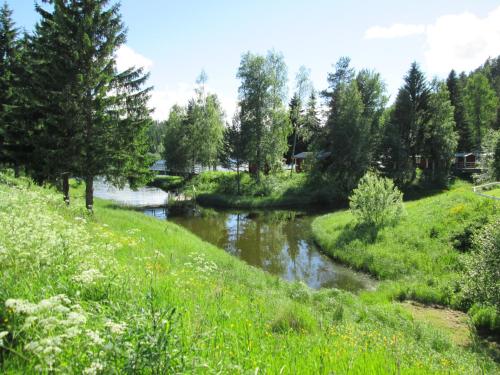 Stöde Camping - image 2