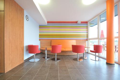 Hotel Rhynern Nord - image 2