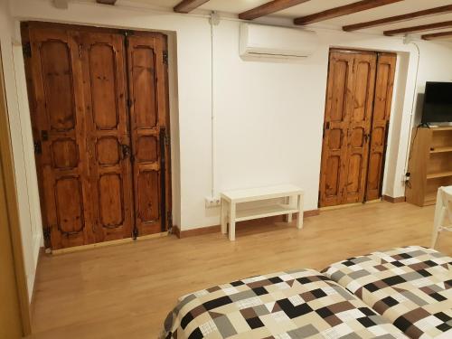 Apartamentos Dormavalencia