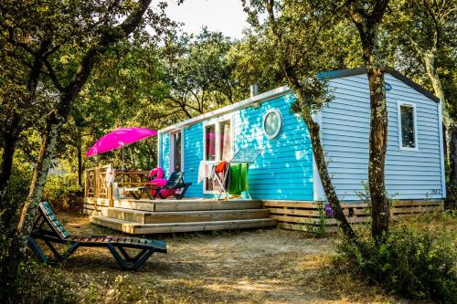 Cottage Premium