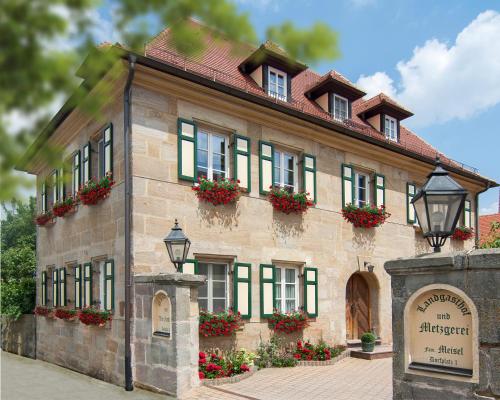 . Landgasthof Meisel