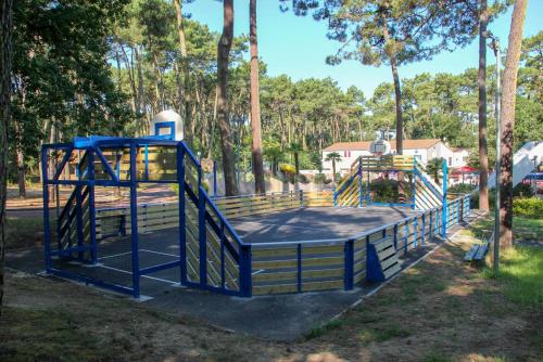 Océan Vacances - Le Domaine de la Forêt de Suzac - image 6