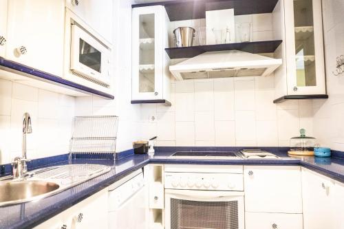 Buhaira Apartment, Sevilla (Foto 6)